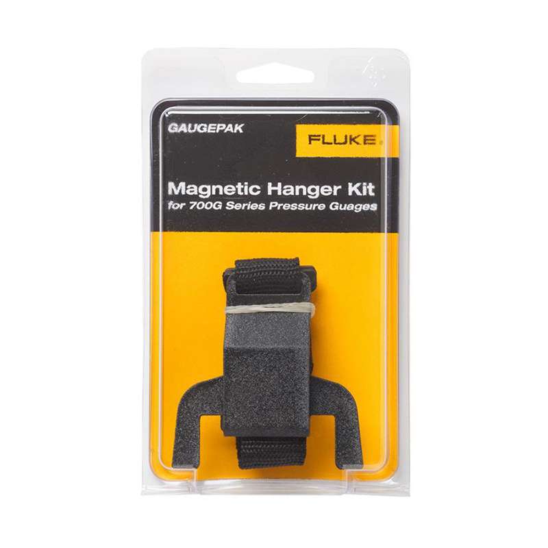 Magnetic Hanger Kit For Pressure Gauge